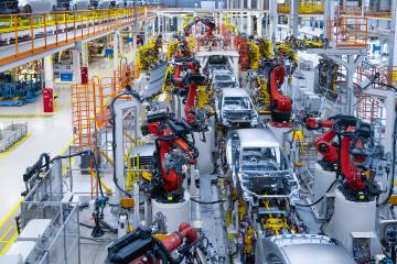 Automotive Technology Solutions by DCHS