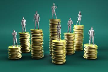 Banking, Financial Services, and Investments Solutions by DCHS