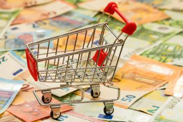 FMCG Technology Solutions by DCHS