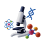 DCHS Technology Pharmaceutical Industry Icon