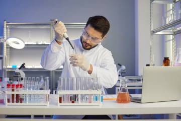 Life Sciences & Pharma Technology Solutions by DCHS