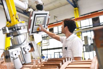 Manufacturing Technology Solutions by DCHS