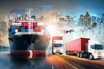 Transportation & Logistics Technology Solutions by DCHS