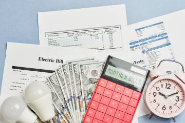 Utilities Technology Solutions by DCHS