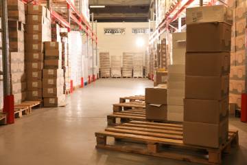 Wholesale & Distribution Technology Solutions by DCHS