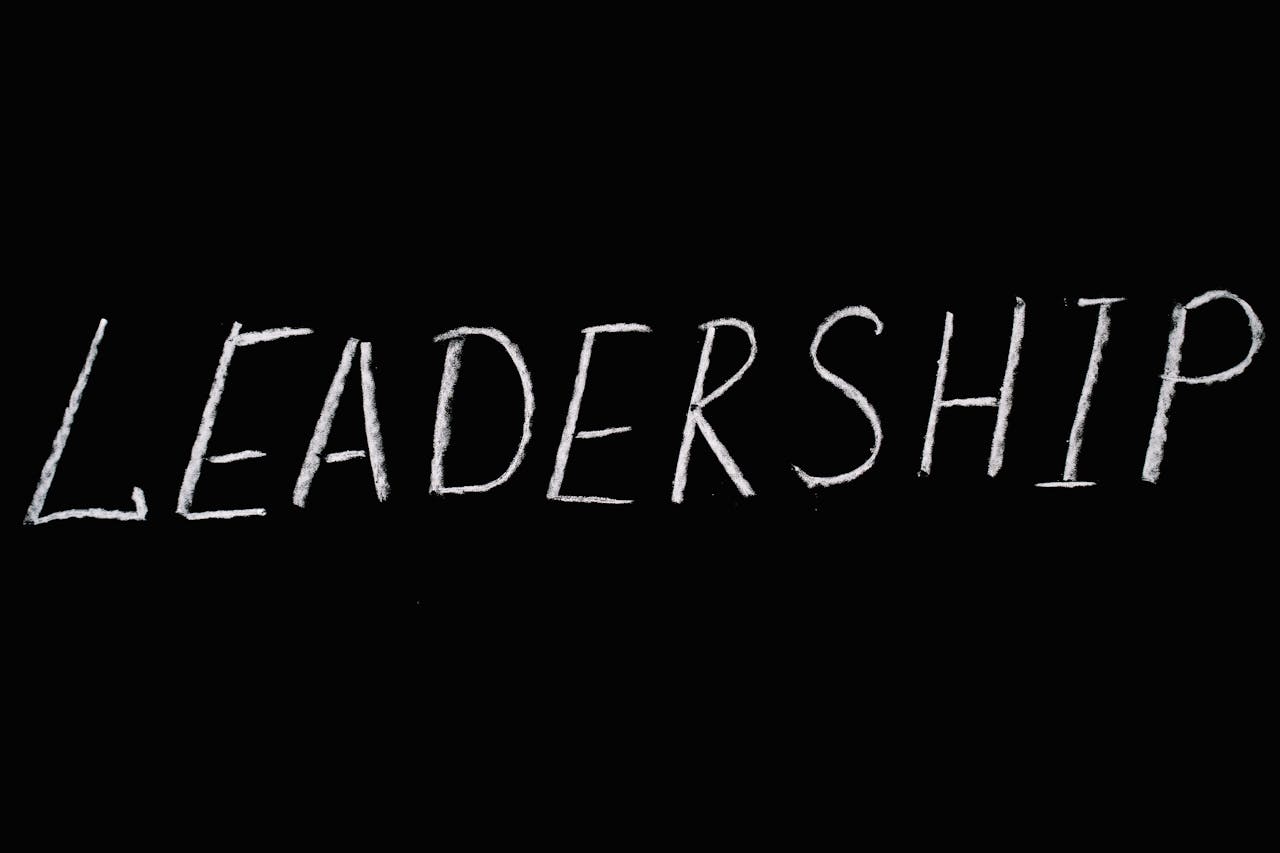 Leadership at DCHS Technologies