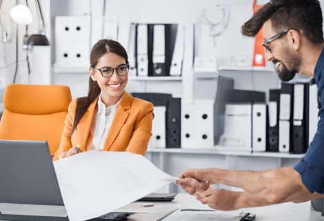 Hire SAP Experts and IT Specialists | DCHS Technologies