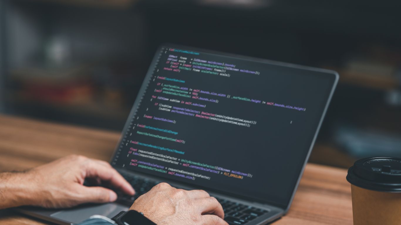 SAP ABAP Development Services for Custom Programming | DCHS Technologies