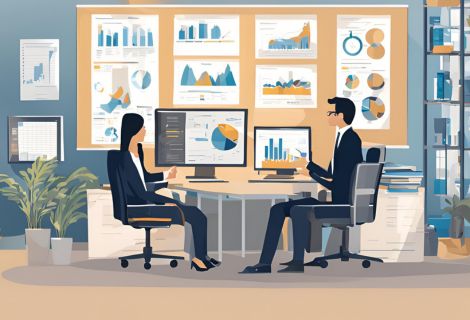 SAP Consulting Services for Streamlined Business Processes | DCHS Technologies