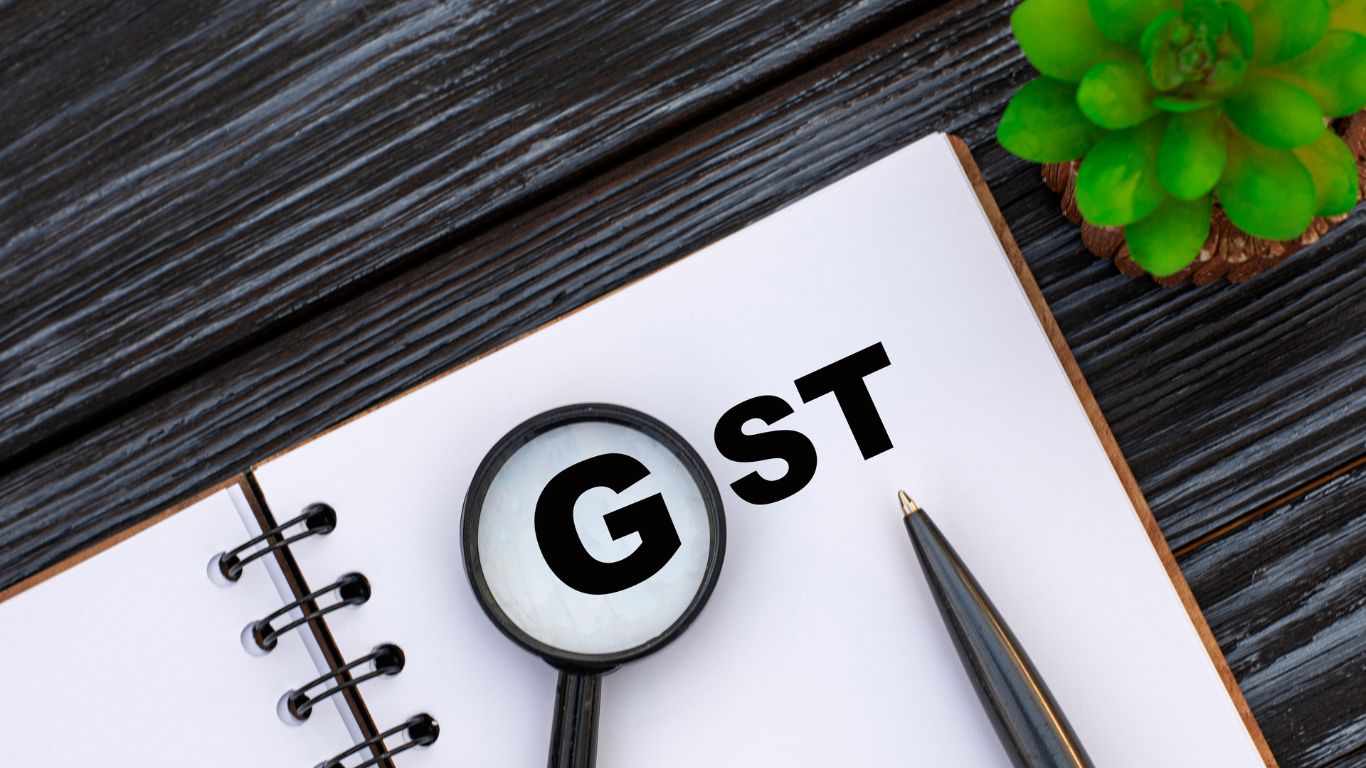 SAP GST and E-Invoice Implementation | Tax Compliance | DCHS Technologies