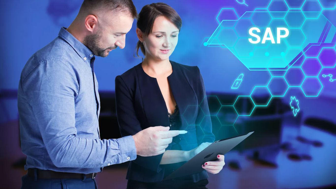 SAP ECC to SAP S4 HANA Conversion | Streamlined Migration Services | DCHS Technologies