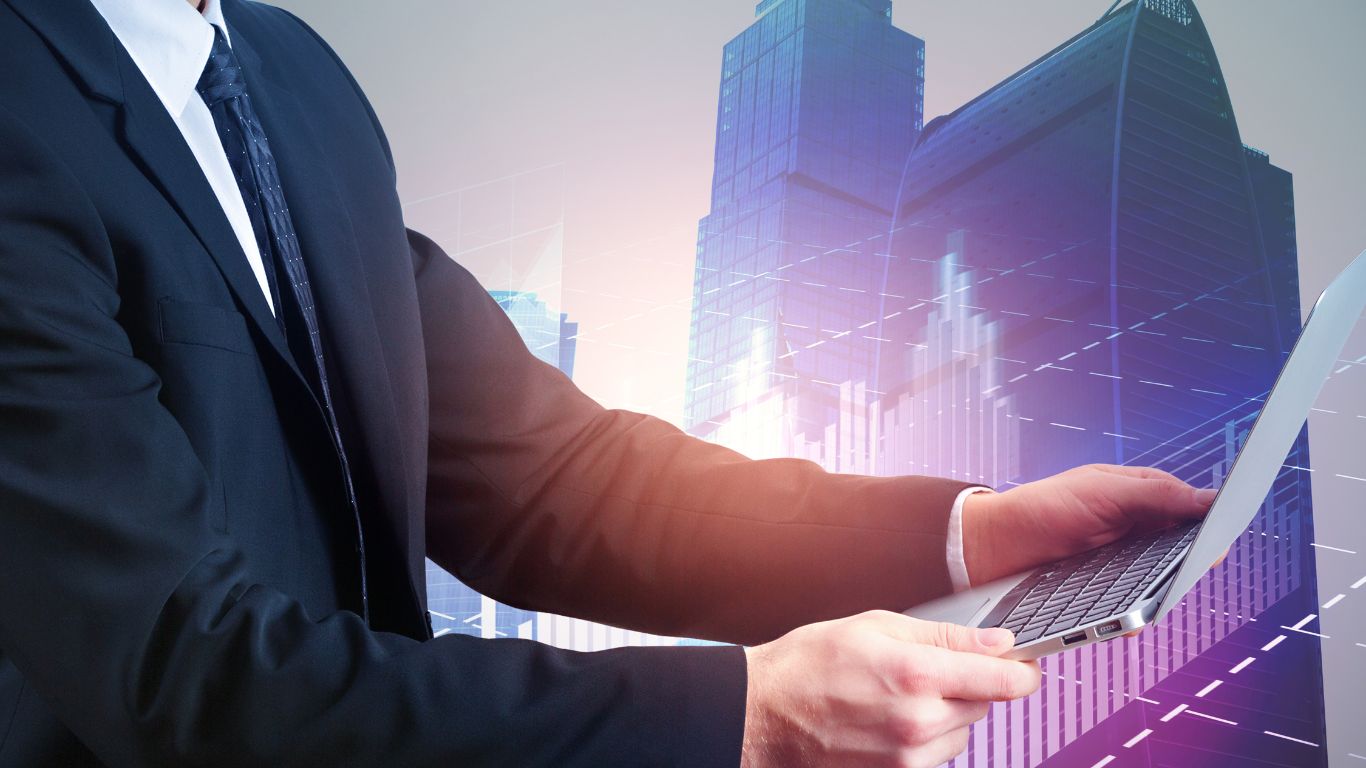 SAP Implementation and Rollout | Comprehensive Services | DCHS Technologies
