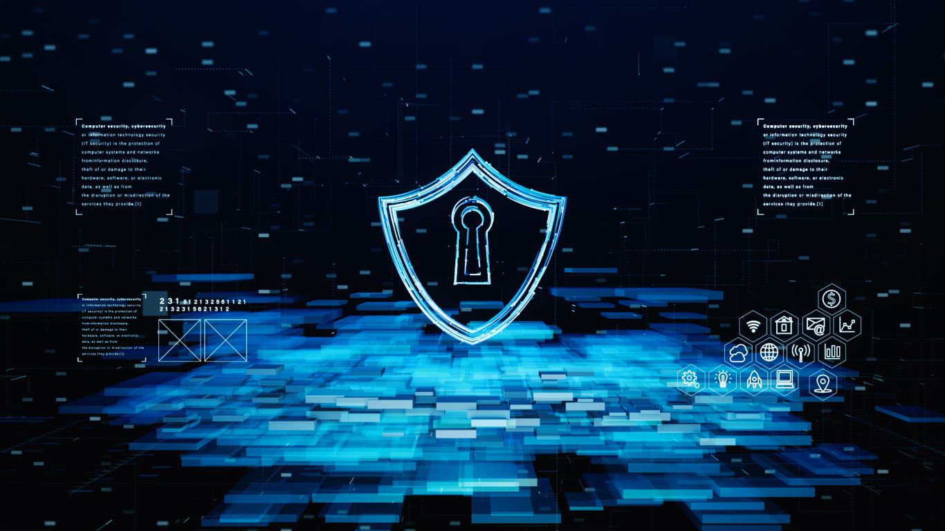 SAP Security and Basis Services for Secure System Operations | DCHS Technologies