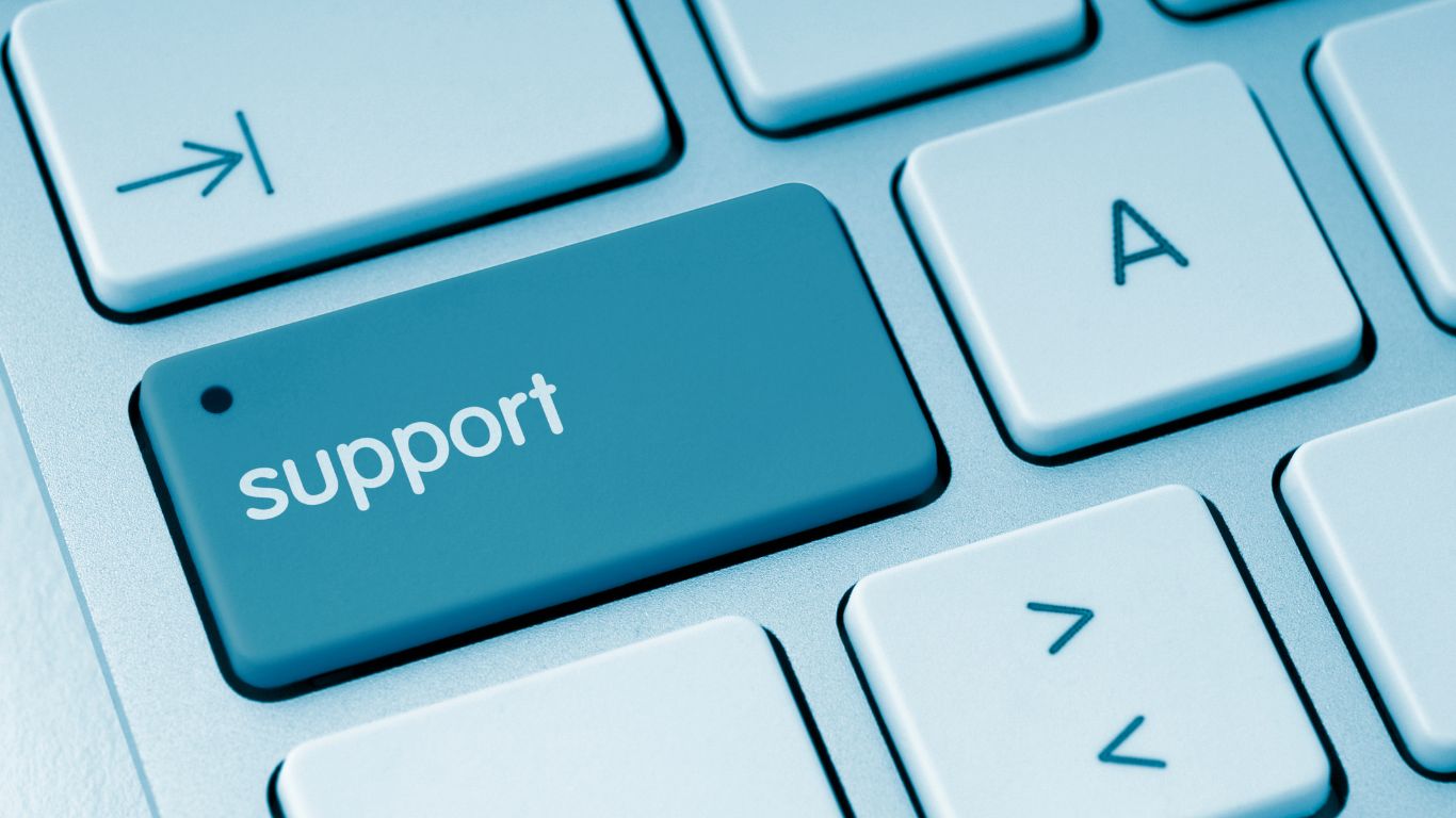 SAP Application Support & Maintenance | Reliable IT Support | DCHS Technologies