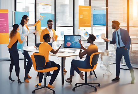 SAP Technical Services for Robust IT Infrastructure | DCHS Technologies