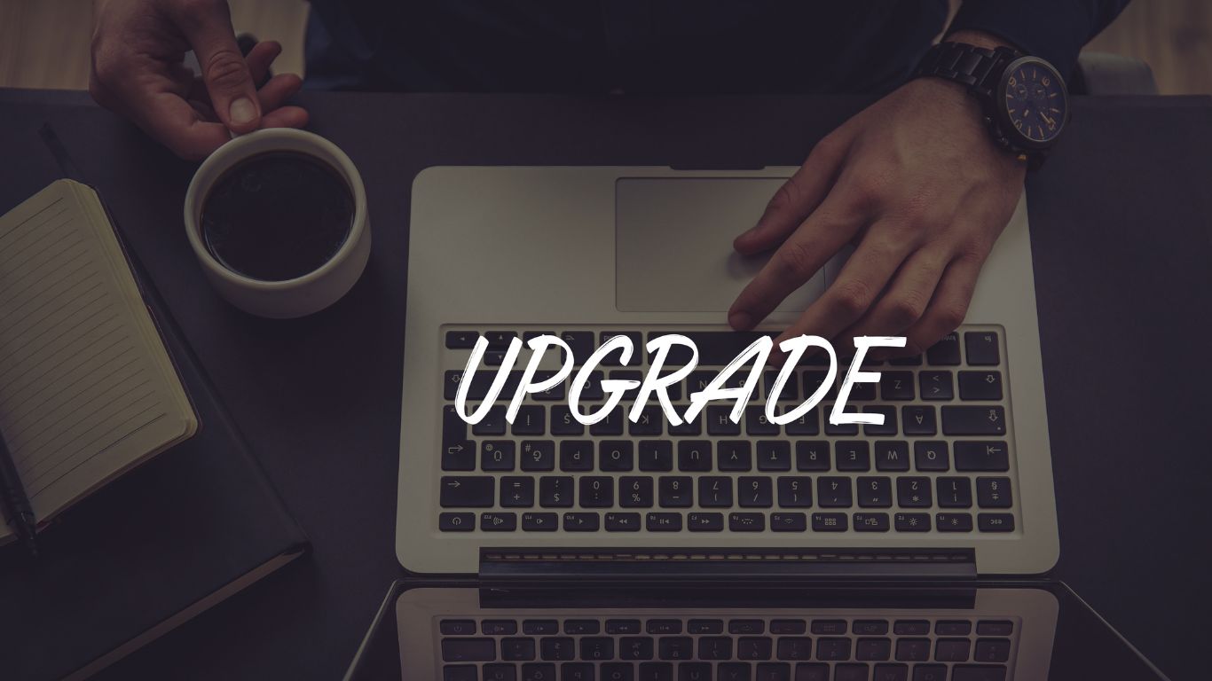 SAP Upgrades and Migrations | Smooth Transition | DCHS Technologies