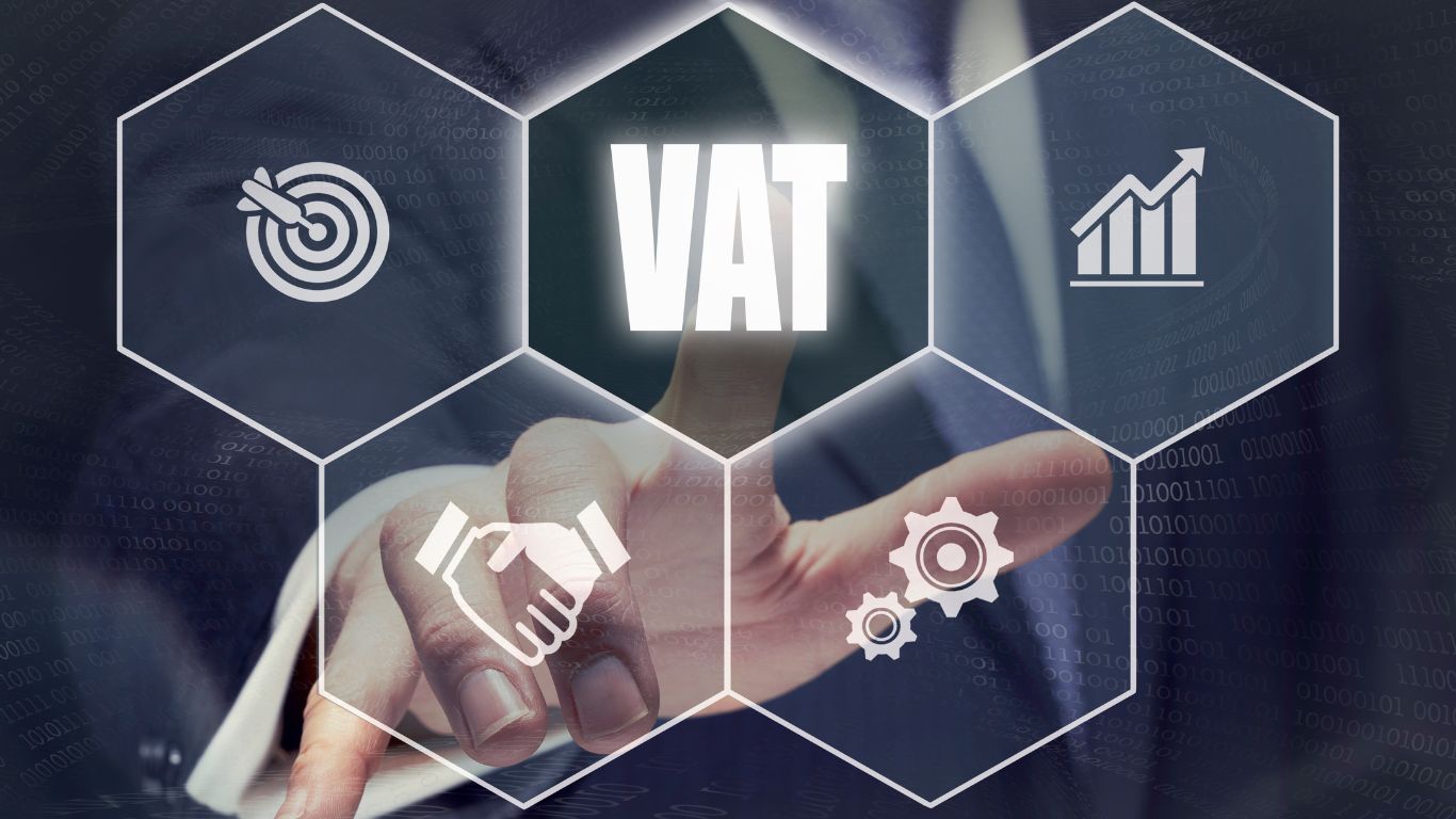 SAP VAT and E-Invoice Implementation | Tax Optimization | DCHS Technologies