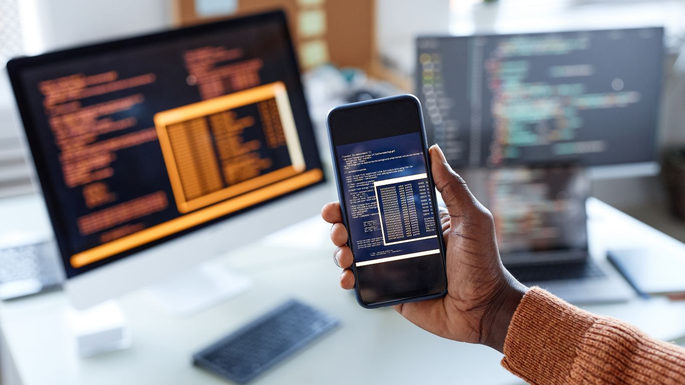 Web Application Development Services | Scalable & Secure Solutions | DCHS Technologies