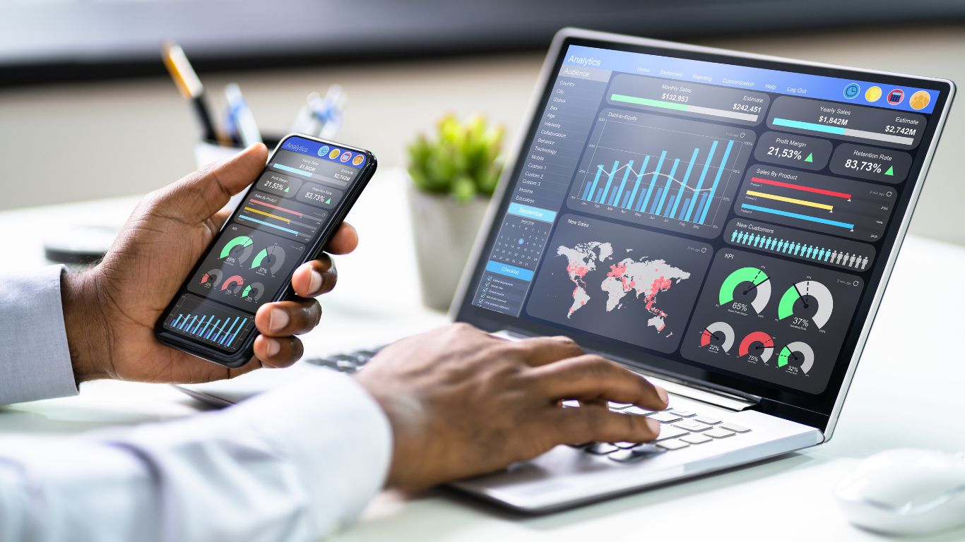SAP Cloud Platform Integration | Future-Ready Business Operations | DCHS Technologies