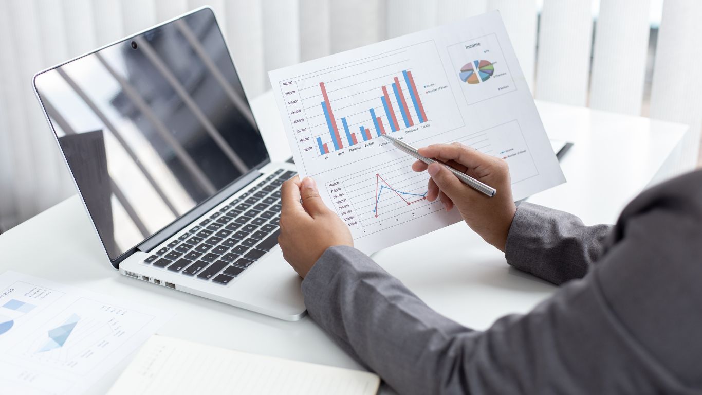 SAP Document & Report Compliance | Regulatory Adherence Simplified | DCHS Technologies