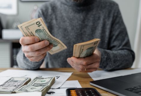 SAP Financials Solutions for Budgeting and Compliance | DCHS Technologies