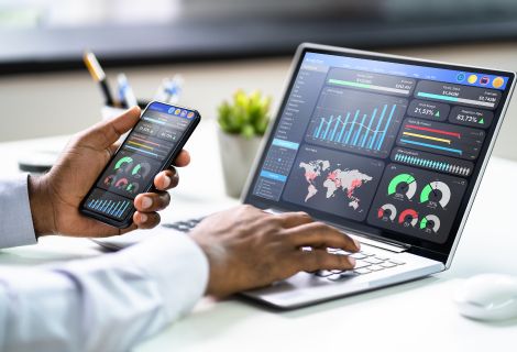 SAP Mobility Solutions FRom DCHS