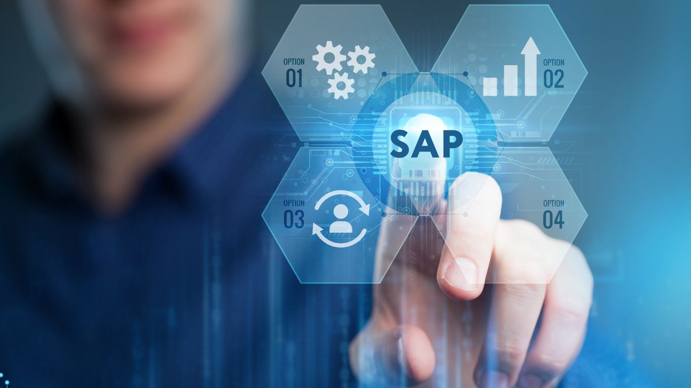 SAP S/4 HANA Services | Intelligent ERP Solutions by DCHS Technologies