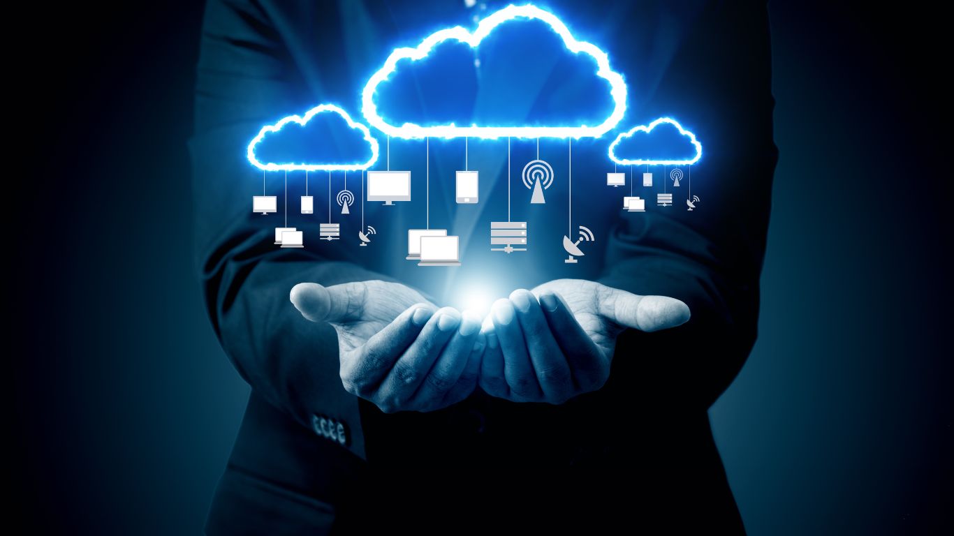 SAP S/4 HANA Public Cloud Solutions | DCHS Technologies
